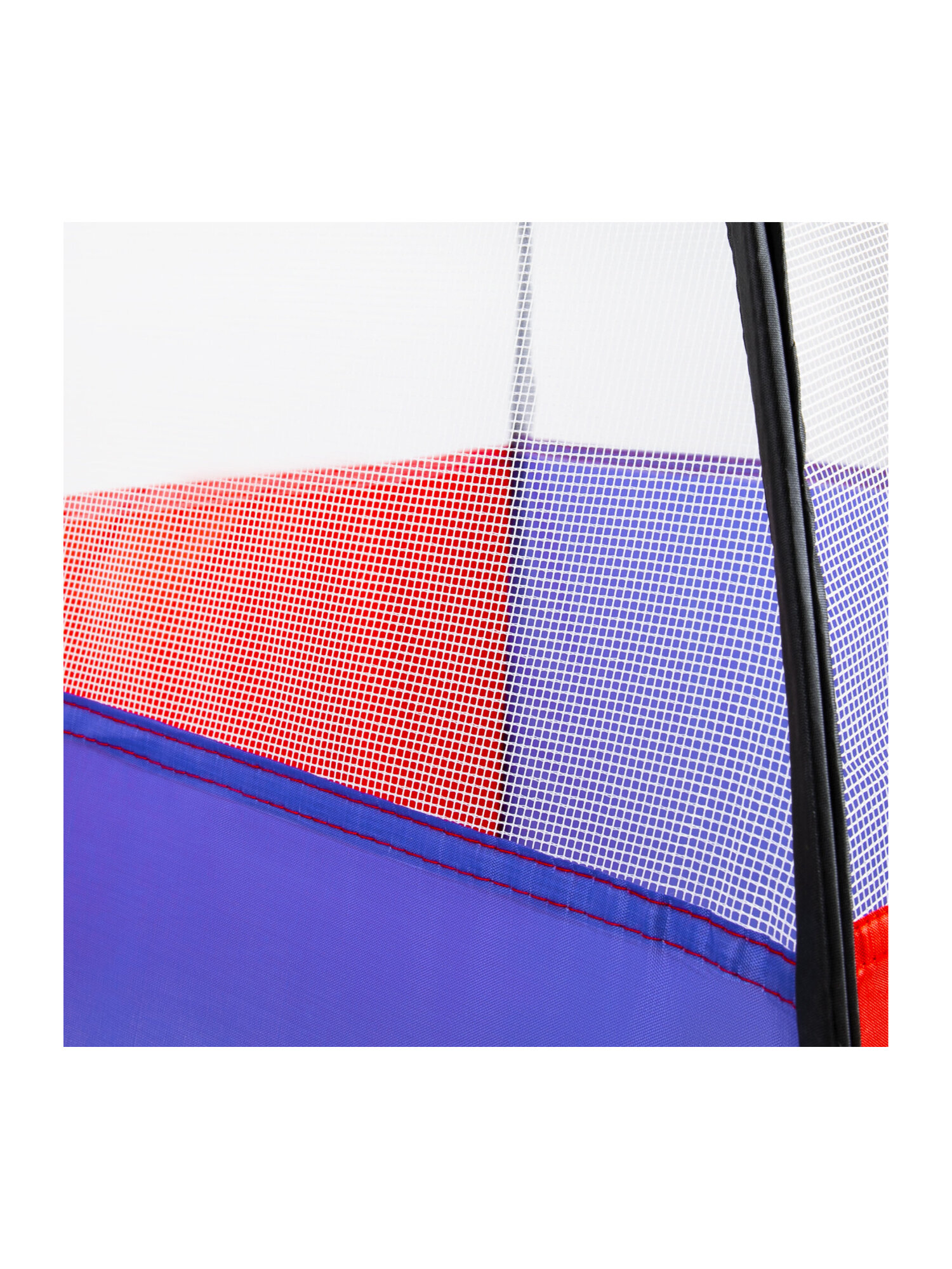 Палатка Brauberg Лабиринт с 2 тоннелями - фото 20