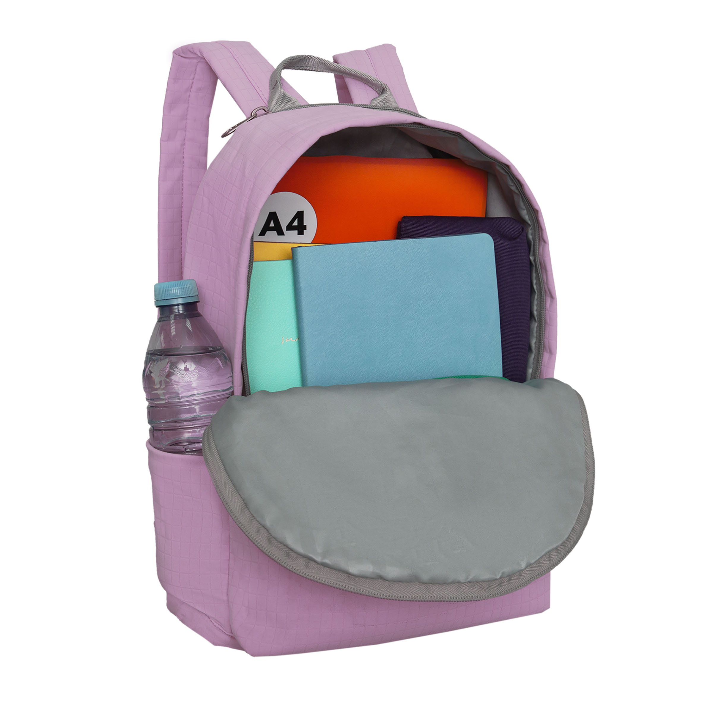 Рюкзак Grizzly женский - фото 5