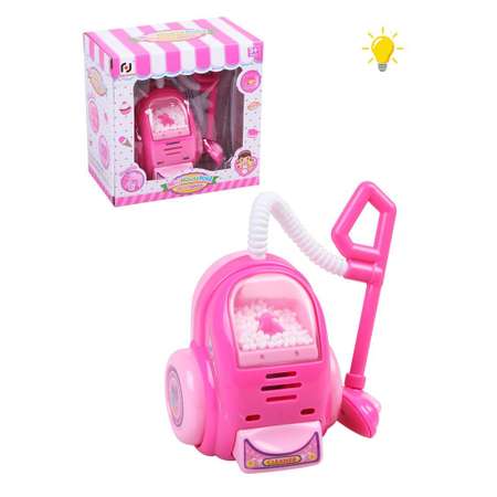 Игрушка Наша Игрушка пылесос