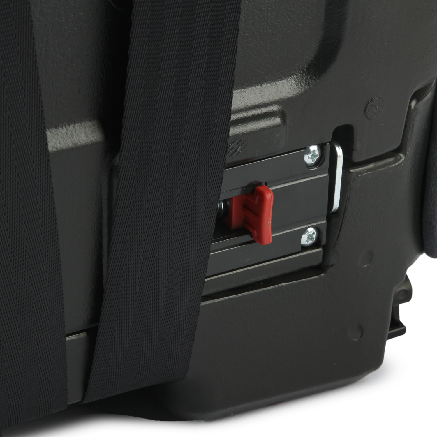 Автокресло BabyGo Maverick New Isofix 0+/1/2/3 (0-36 кг) бежевый - фото 16