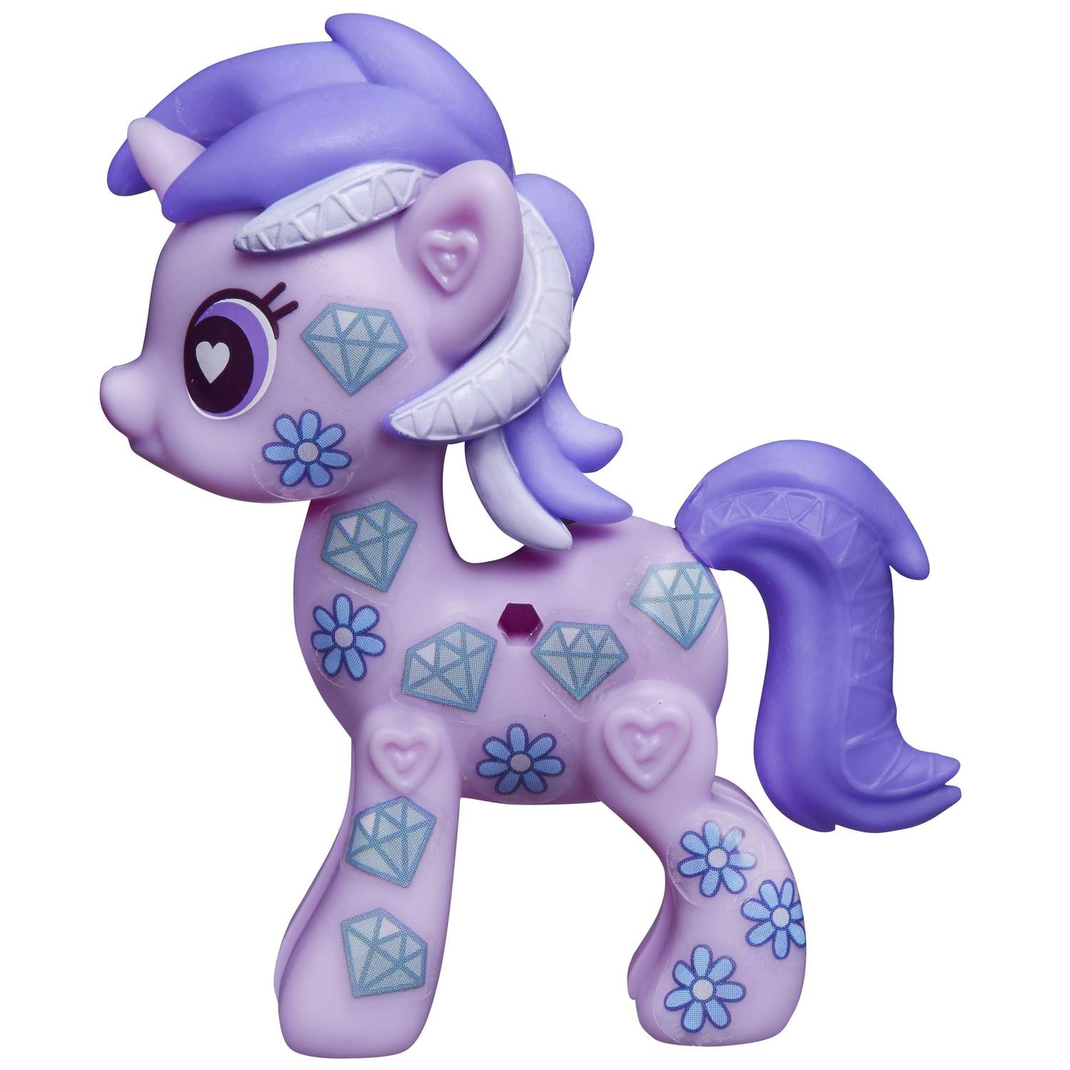Игровой набор My Little Pony в ассортименте - фото 6