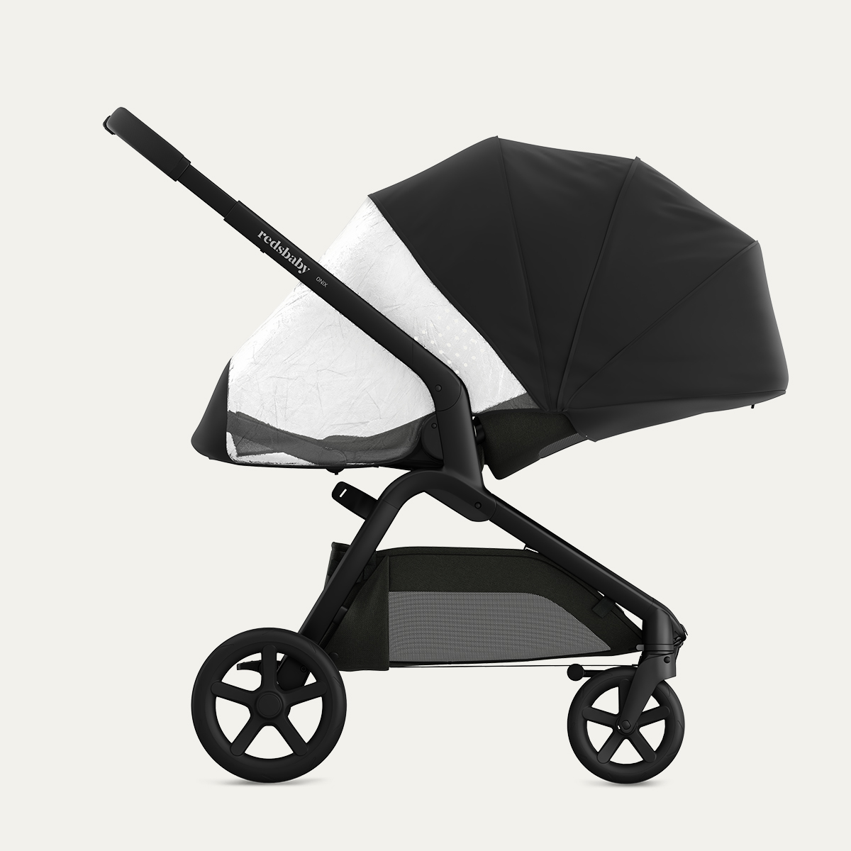Дождевик Redsbaby на коляску прогулочную ONIX 69727 - фото 2