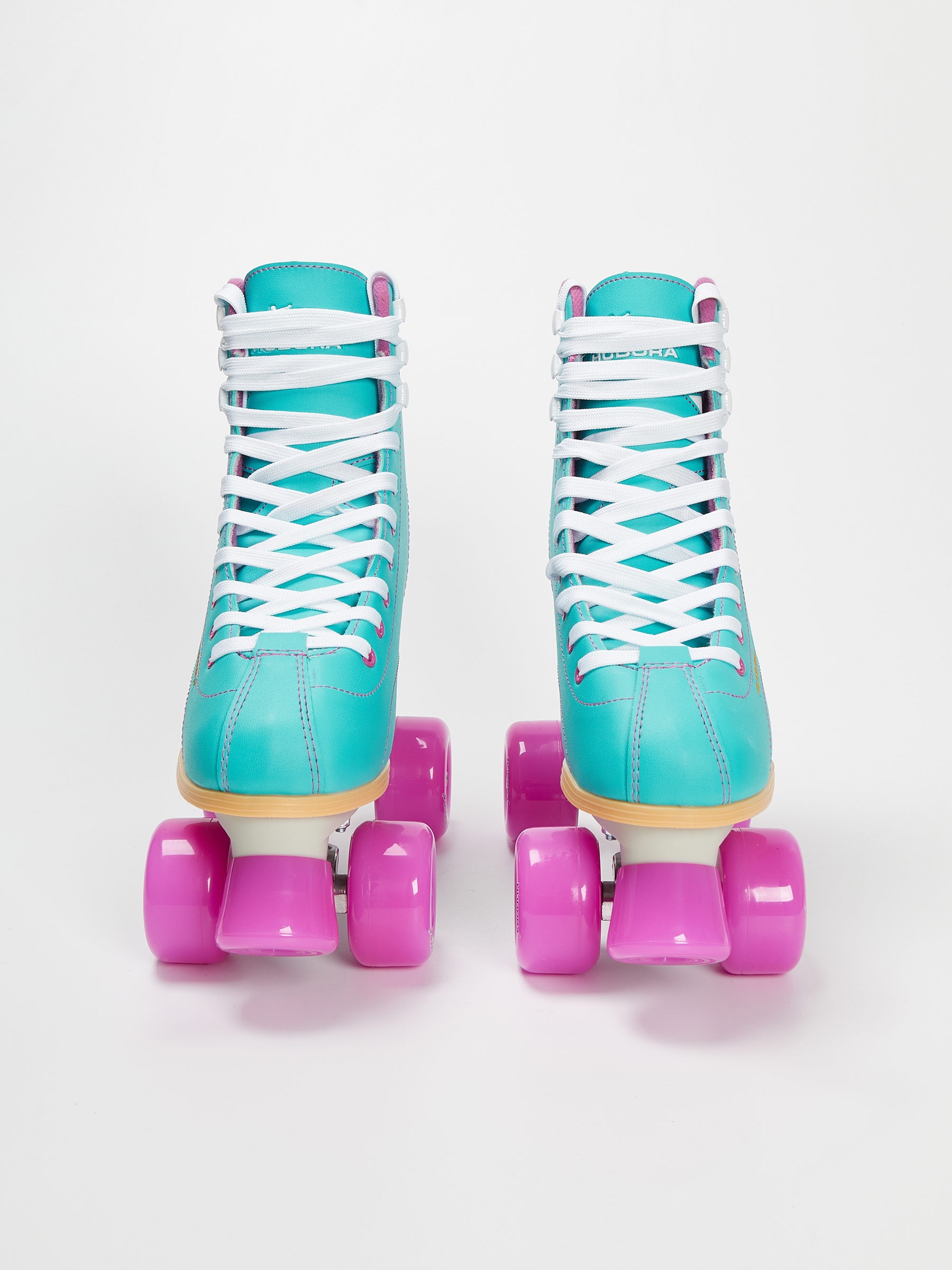 Роликовые коньки HUDORA S 36 - фото 7