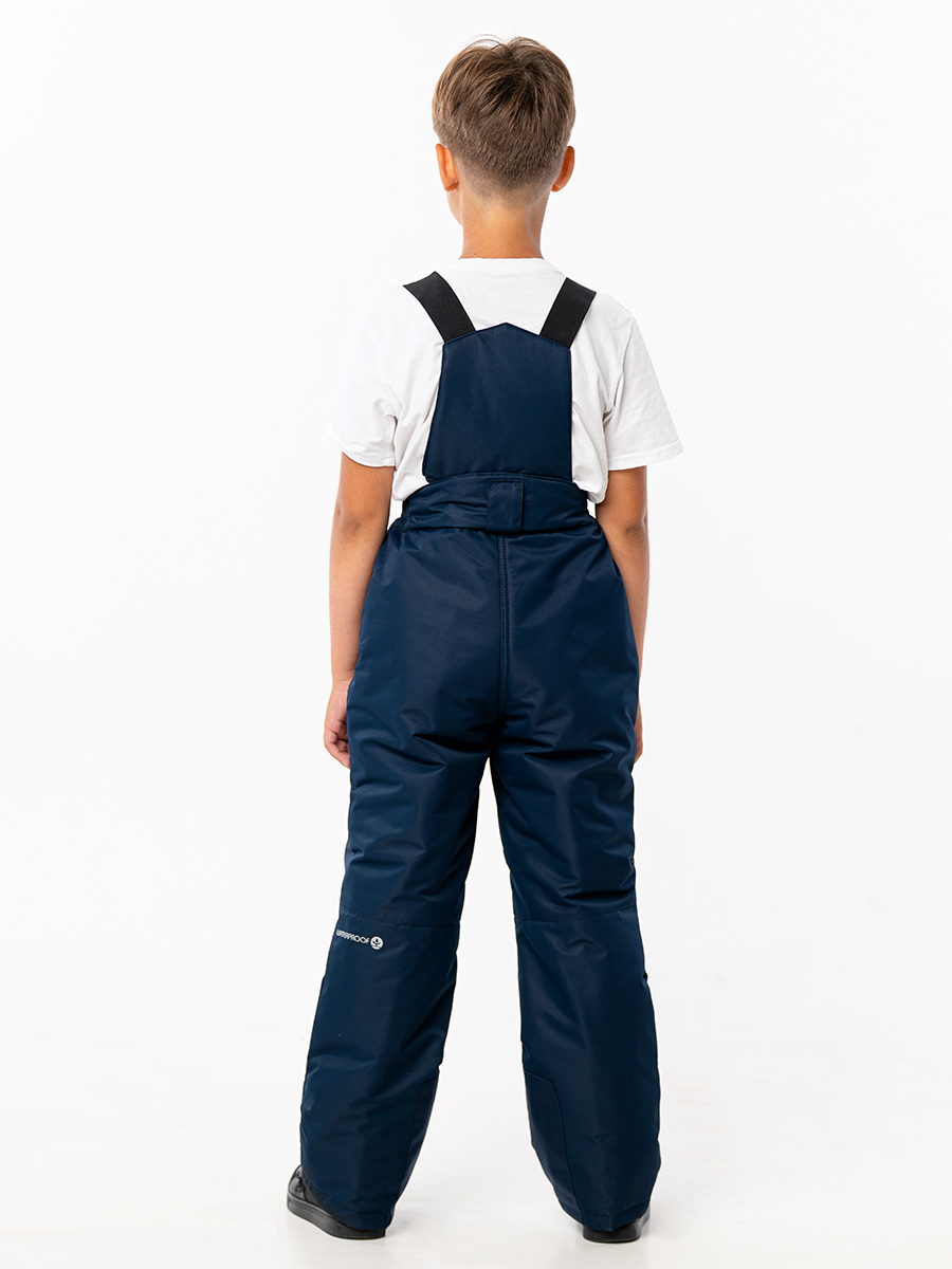 Полукомбинезон RODOS М-192_Мембрана/Синий - фото 5