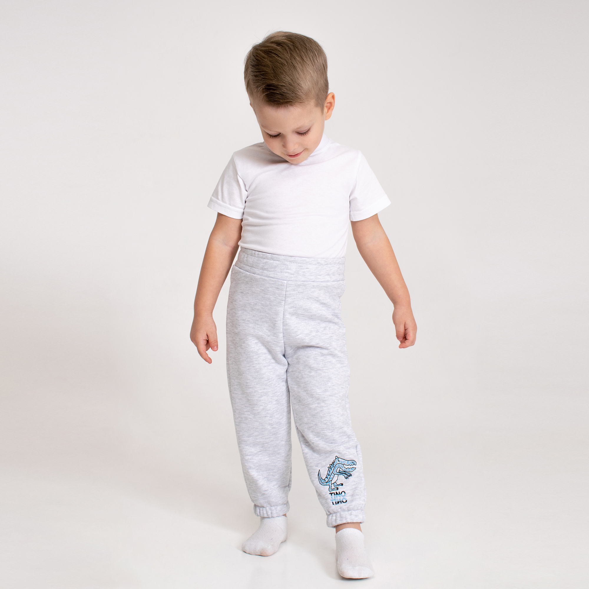 Брюки Mami-kids А-030 - фото 3