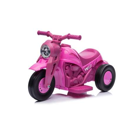Электромобиль TOYLAND с мыльными пузырями