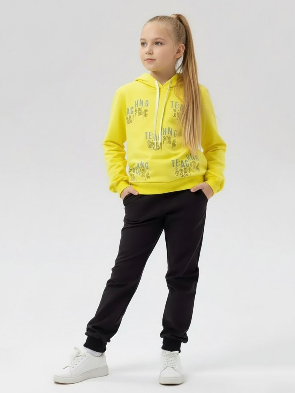 Костюм спортивный VGtrikotazh d2591 - фото 1