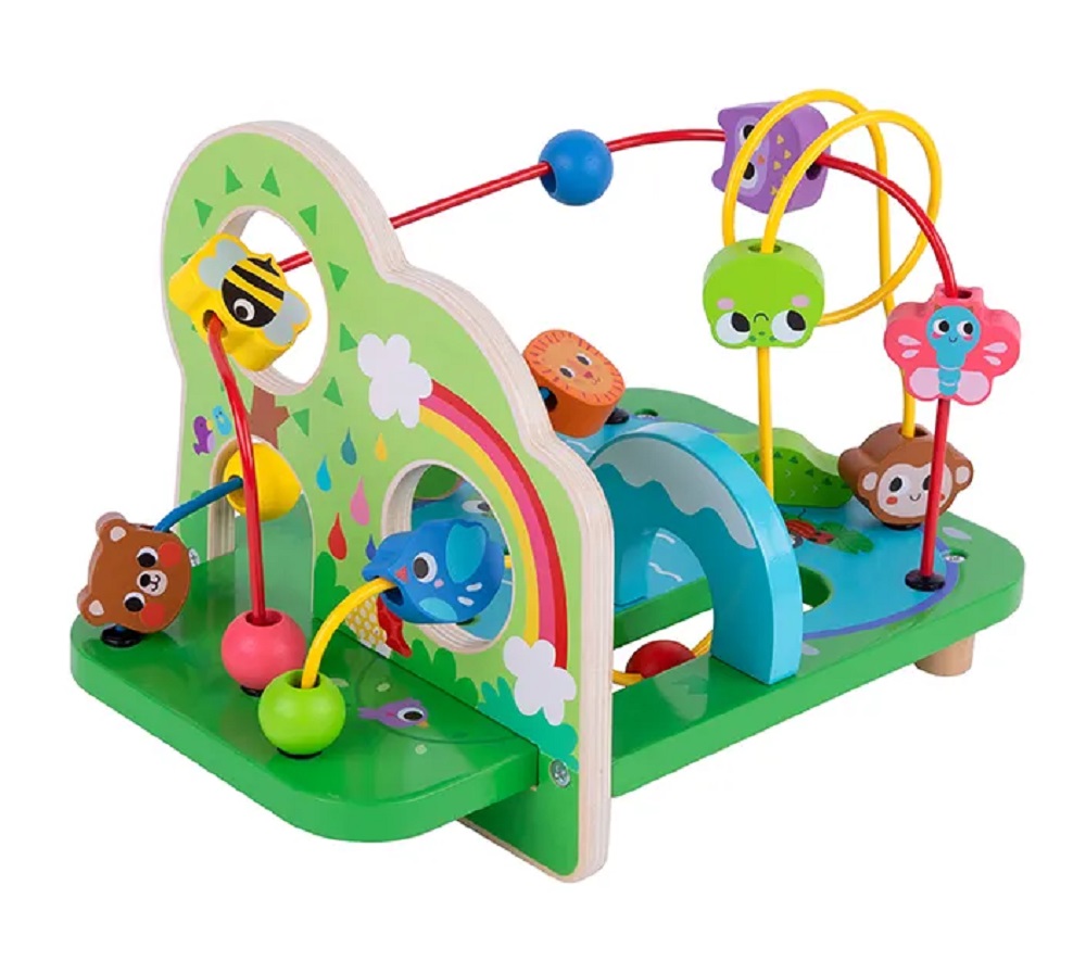 Игрушка Tooky Toy - фото 2