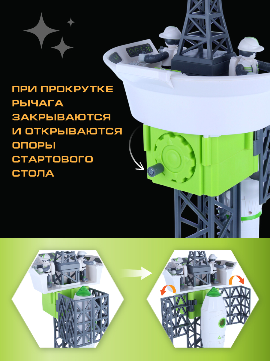 Игровой набор Veld Co 136357 - фото 8