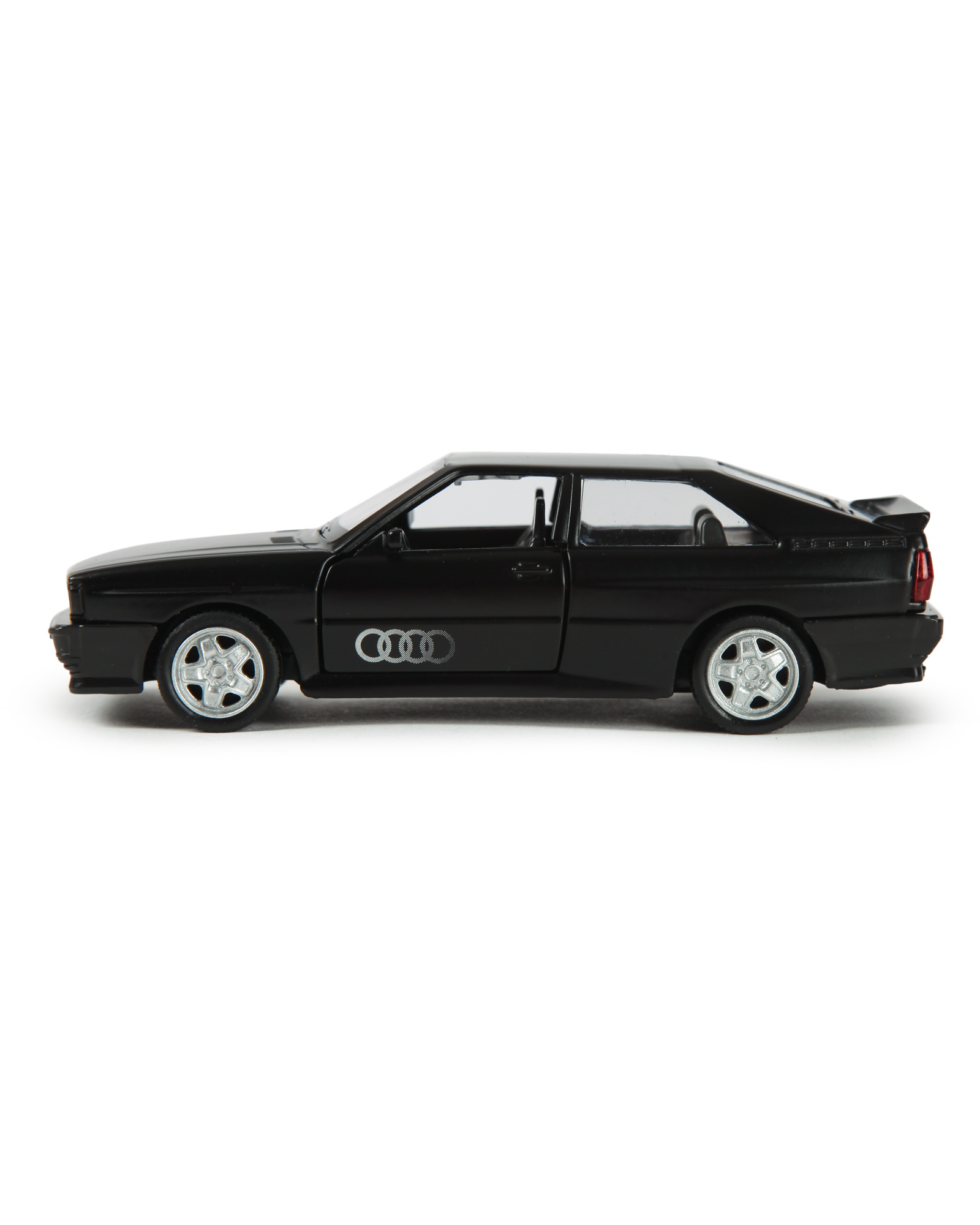Автомобиль Mobicaro Audi Quattro 1980 1:43 544066M - фото 3