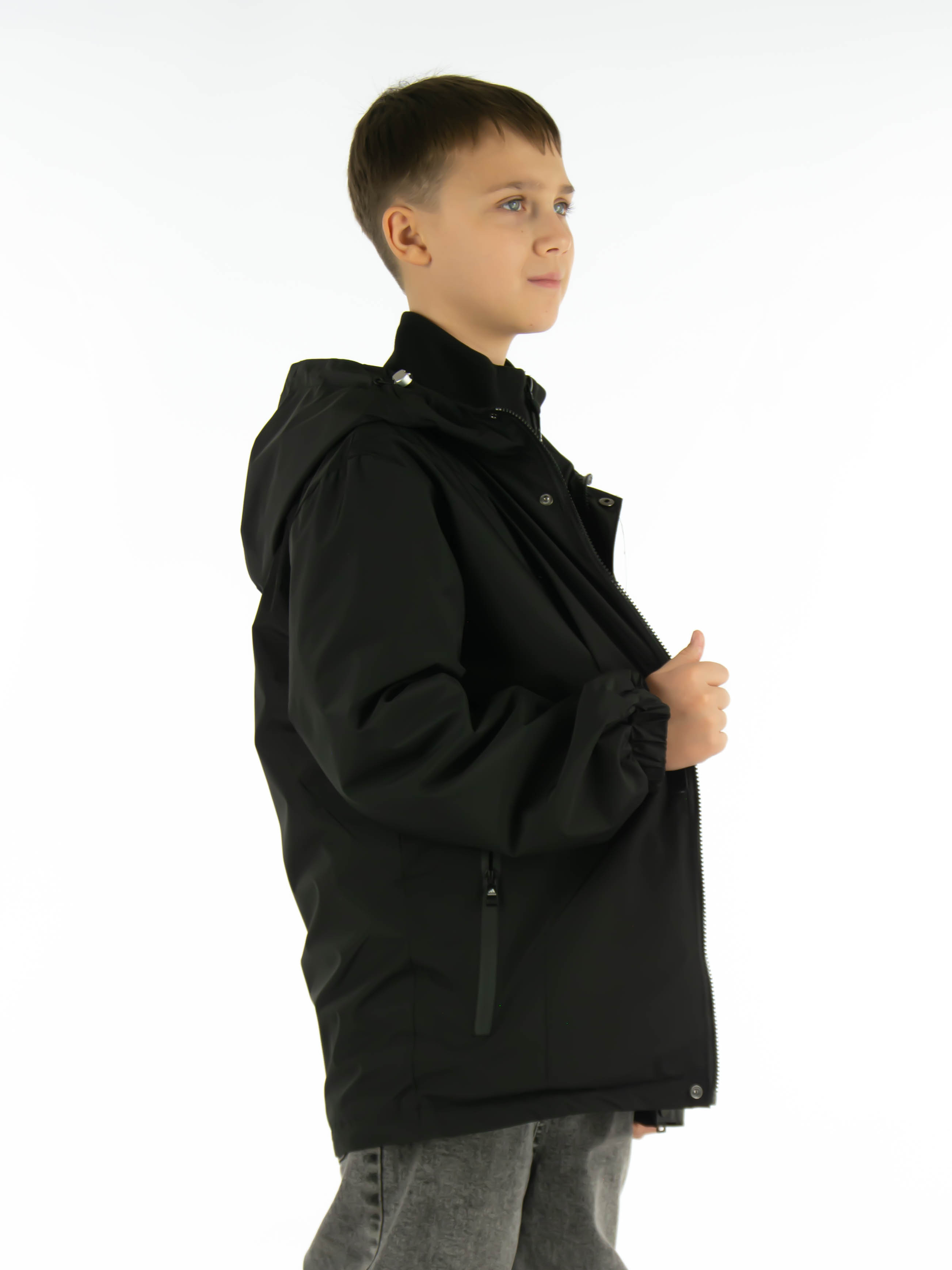 Куртка CASTLELADY 8856999 - фото 5