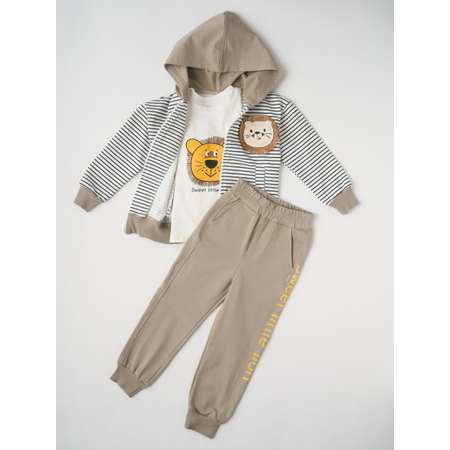 Спортивный костюм СODJAstore