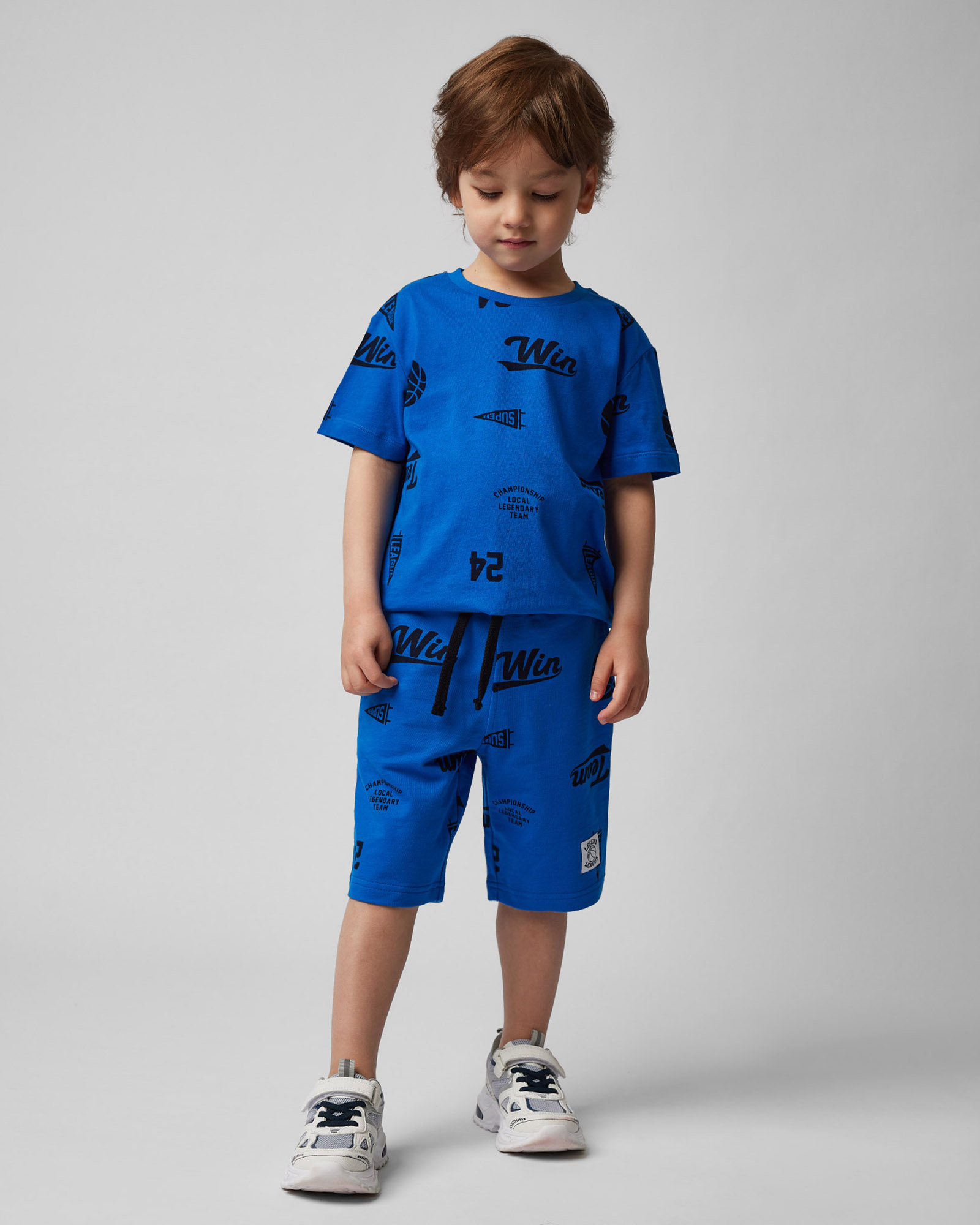 Изображение товара Шорты Futurino: 110