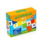 Настольная игра ГЕОДОМ Домино