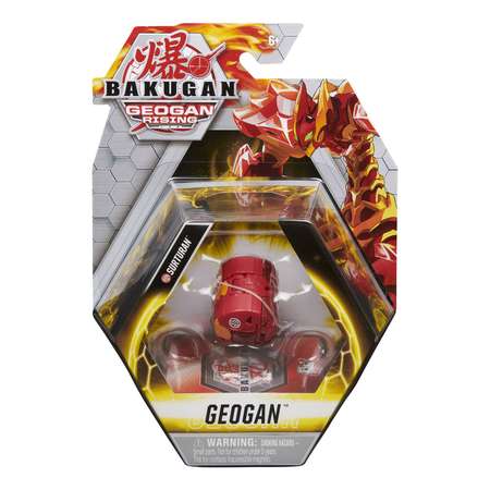 Фигурка Bakugan