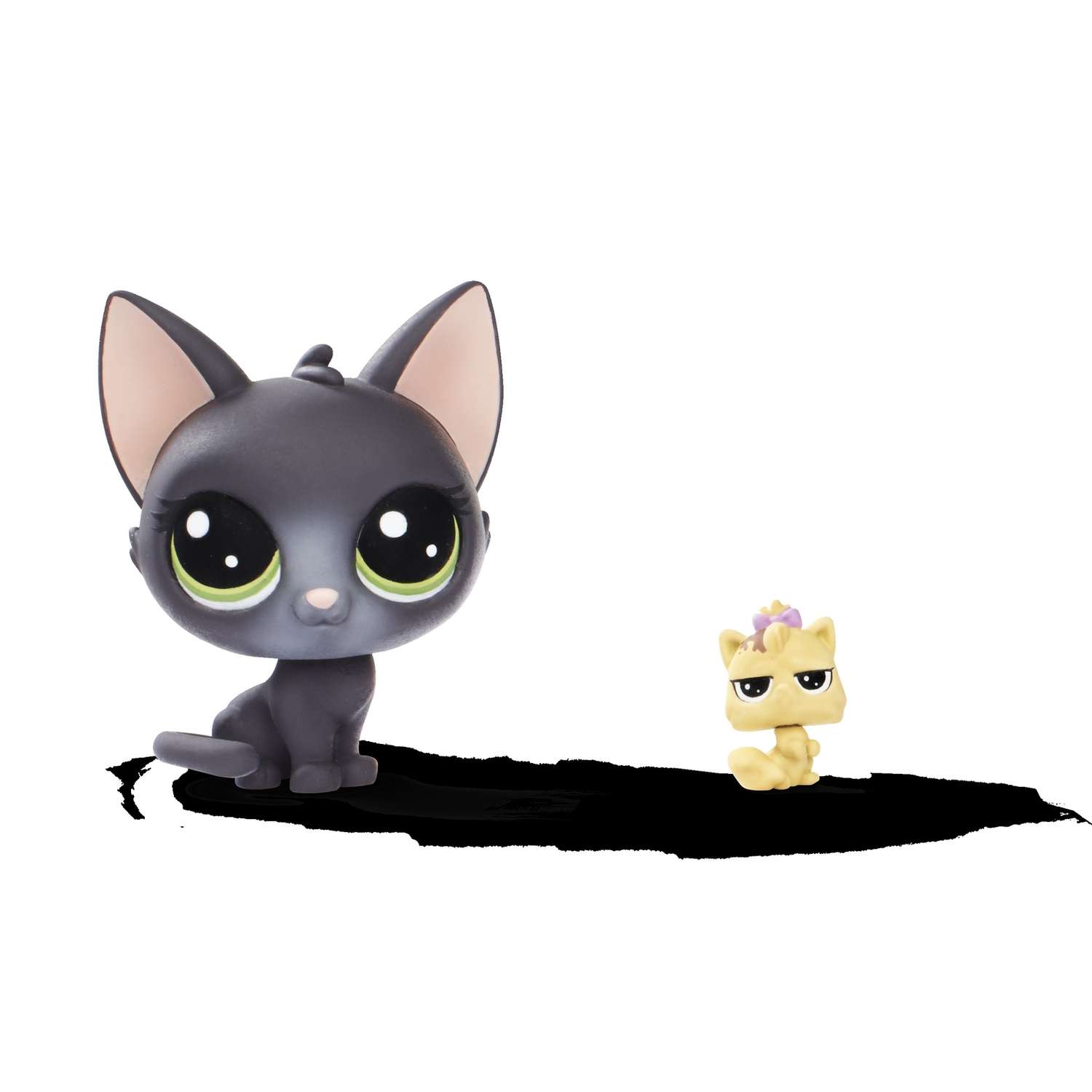 Игровой набор Littlest Pet Shop - фото 2
