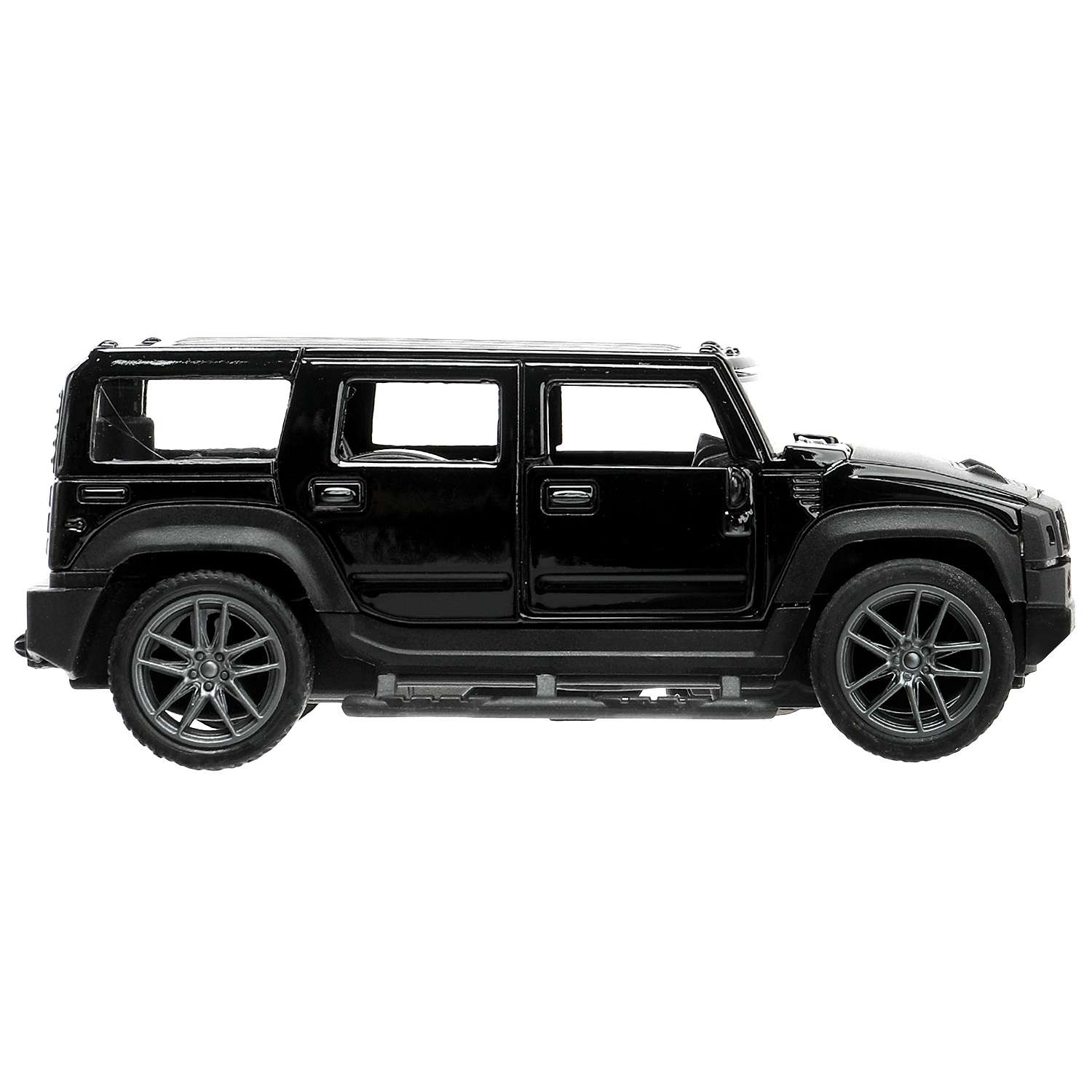 Автомобиль Технопарк Hummer 385751 - фото 5