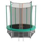 Батут Yamota SMART 244см 8ft