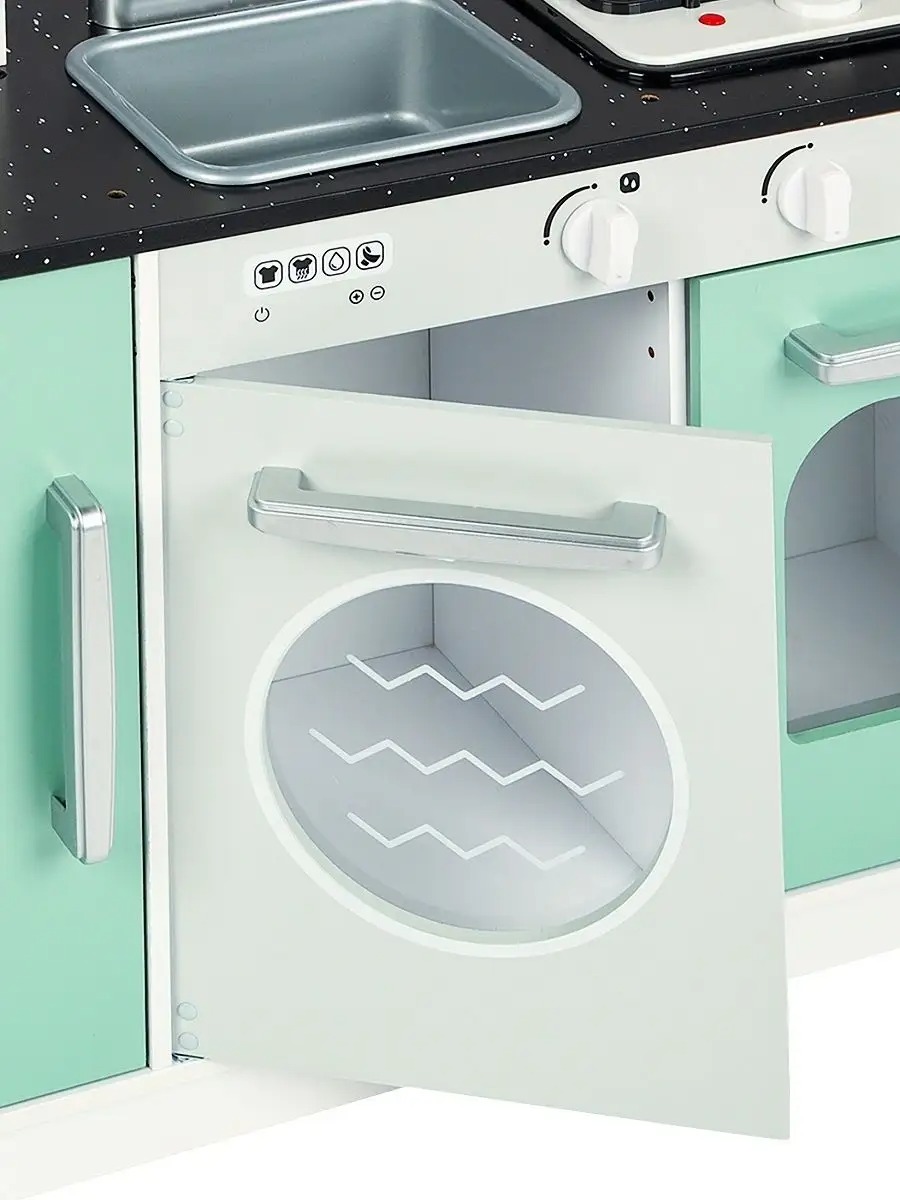 Игрушечная кухня PAREMO - фото 11