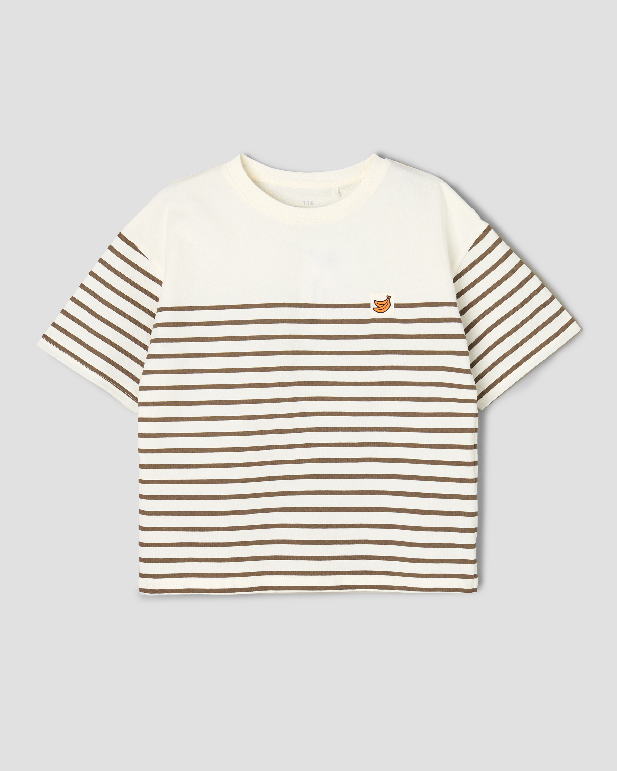 Футболка Futurino Fashion S26FF-1BJ01tb-F0I4 - фото 1