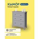 Комод IKEA КЫМОР