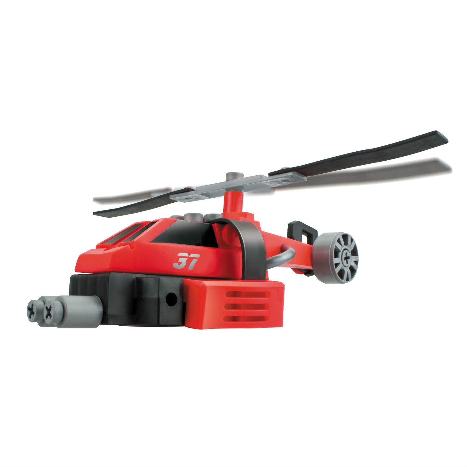 Вертолет Devik Toys 3524460 - фото 1