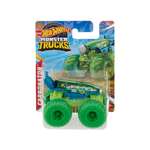 Монстр-трак Hot Wheels Monster Truck