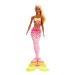 Кукла модельная Barbie