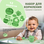 Набор посуды Хевель