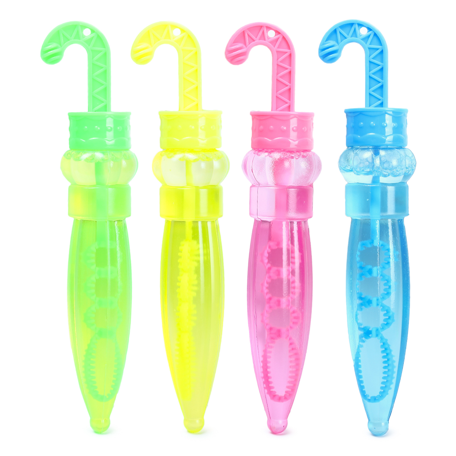 Мыльные пузыри Attivio Зонтик в ассортименте - фото 1