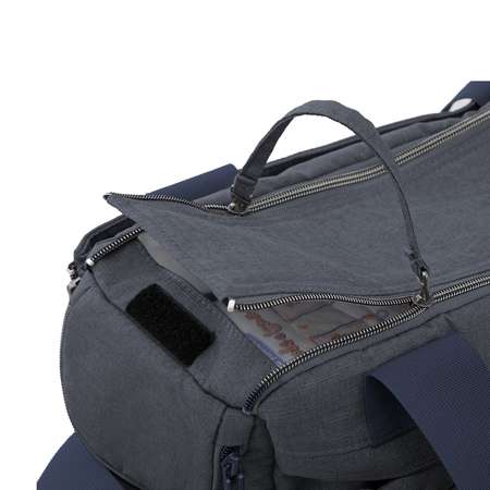 Сумка Inglesina Dual Bag Indigo Denim