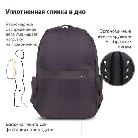 Рюкзак Brauberg