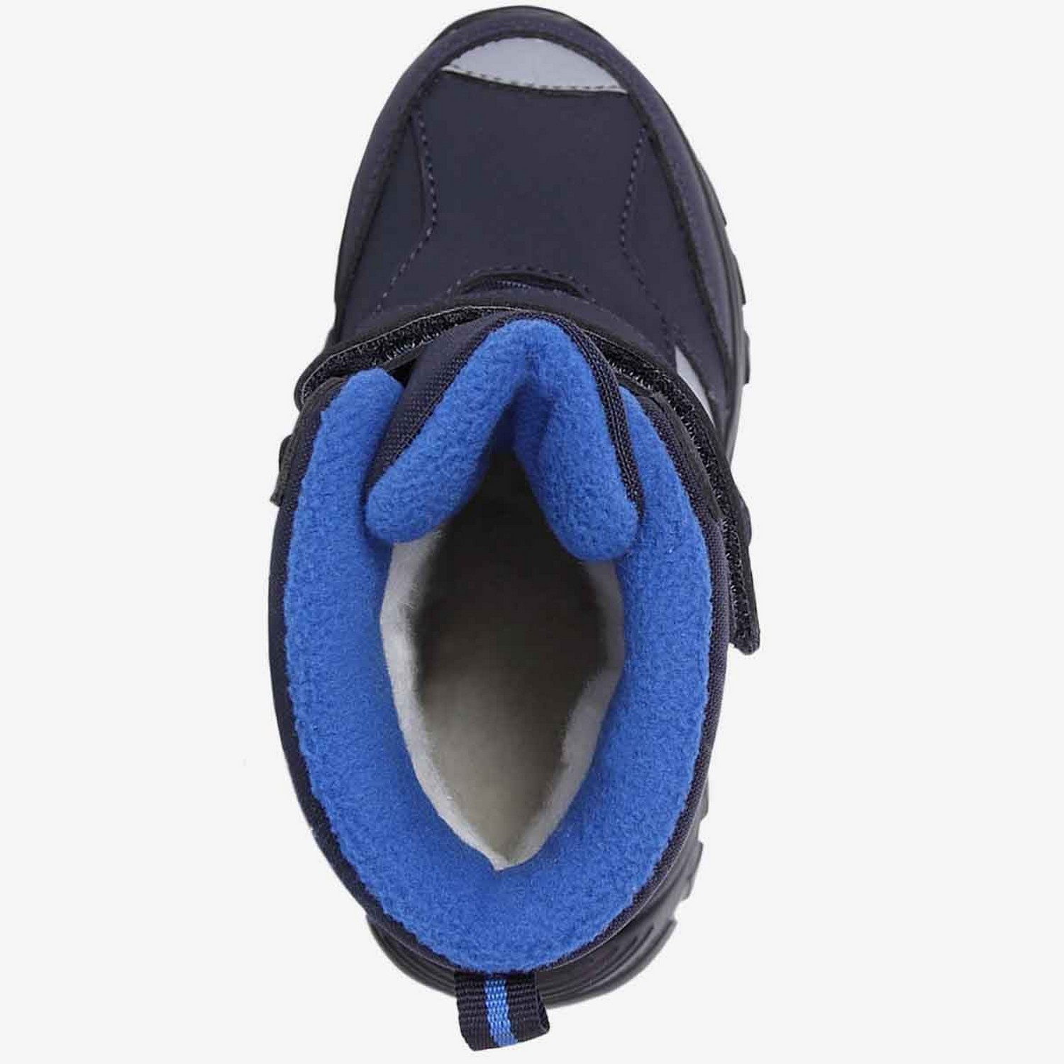 Ботинки Kapika 42428-2 - фото 4