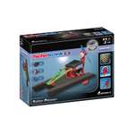 Конструктор FISCHERTECHNIK Солнечные машины 130 дет.