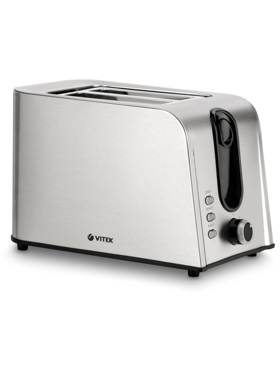 Тостер VITEK VT-1570 - фото 1