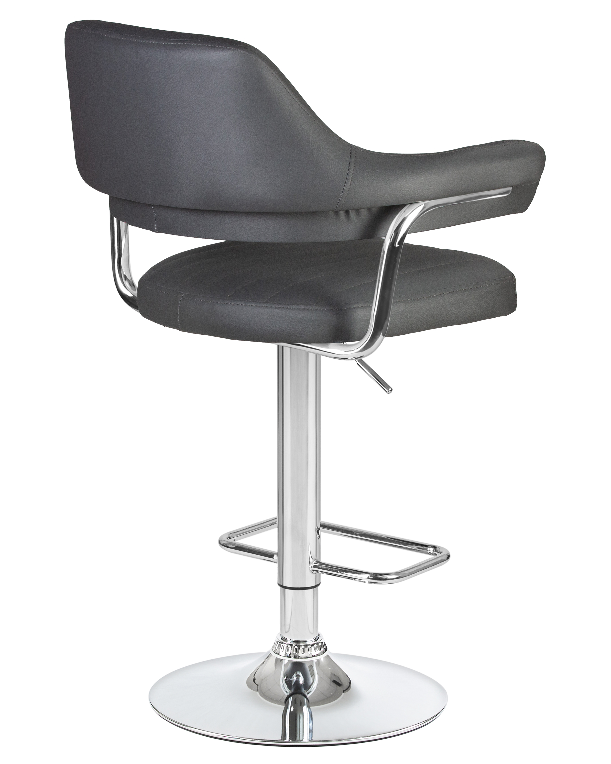 Стул DOBRIN CHARLY 2 шт. - фото 4