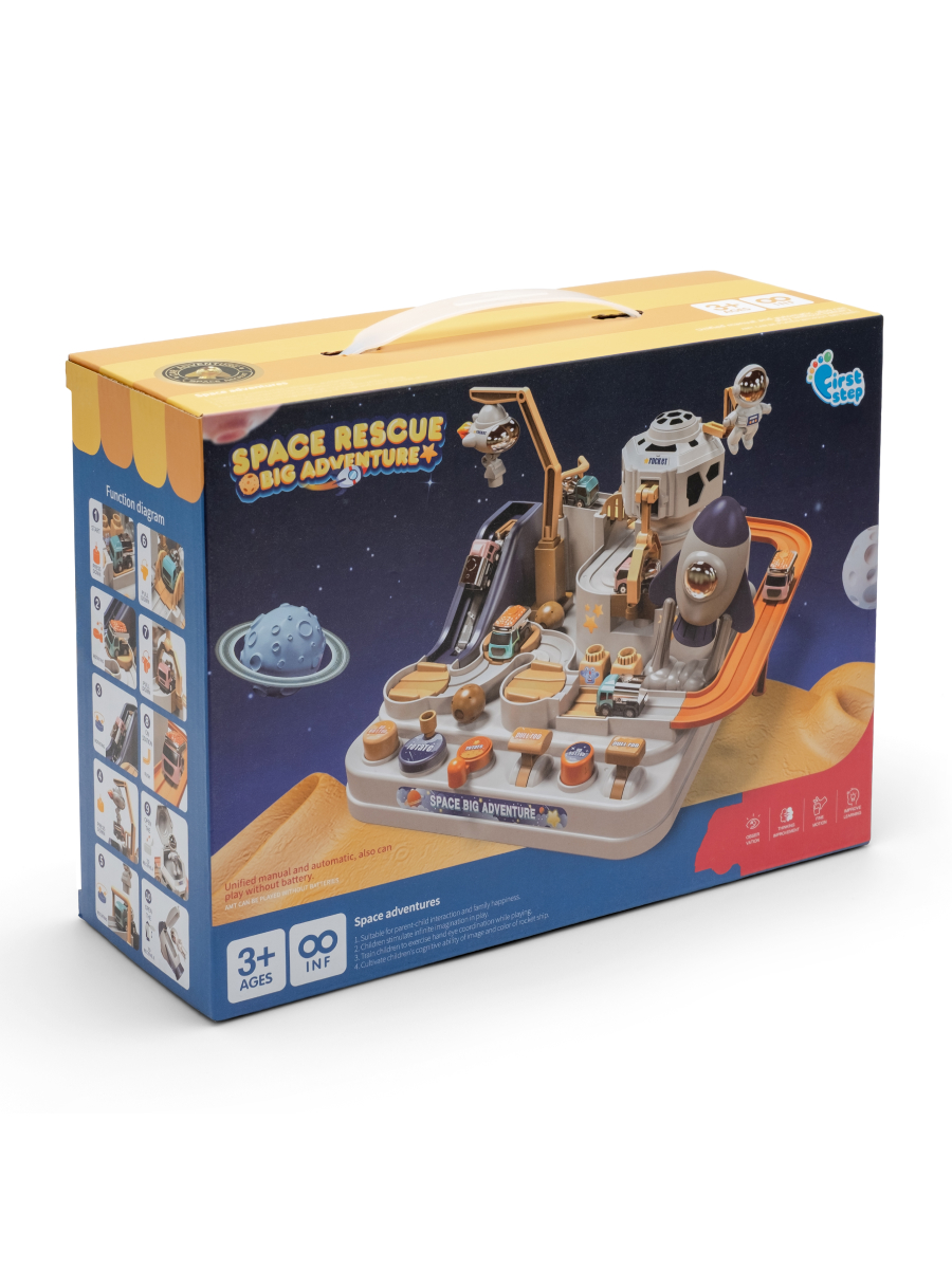 Трек VILLI SM465107 - фото 20