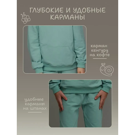 Косюм спортивный Jeestyle