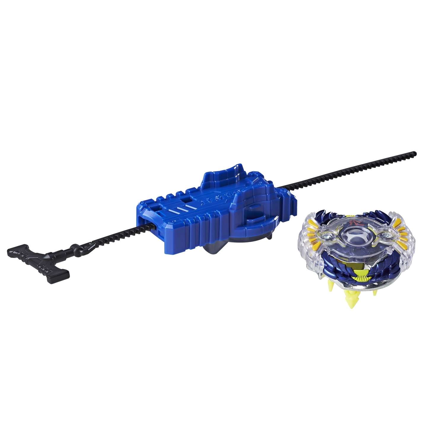 Игровой набор BeyBlade - фото 1