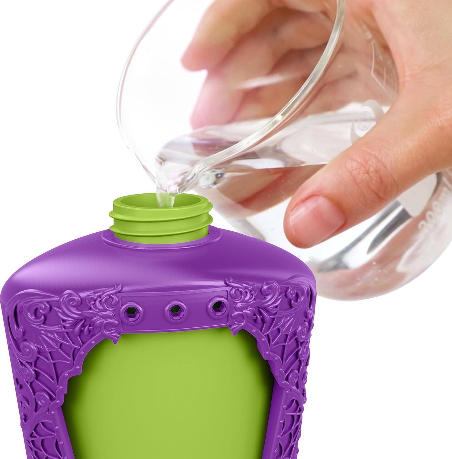 Кукла мини Monster High Potions Mini Surprise в ассортименте HYB10 - фото 11
