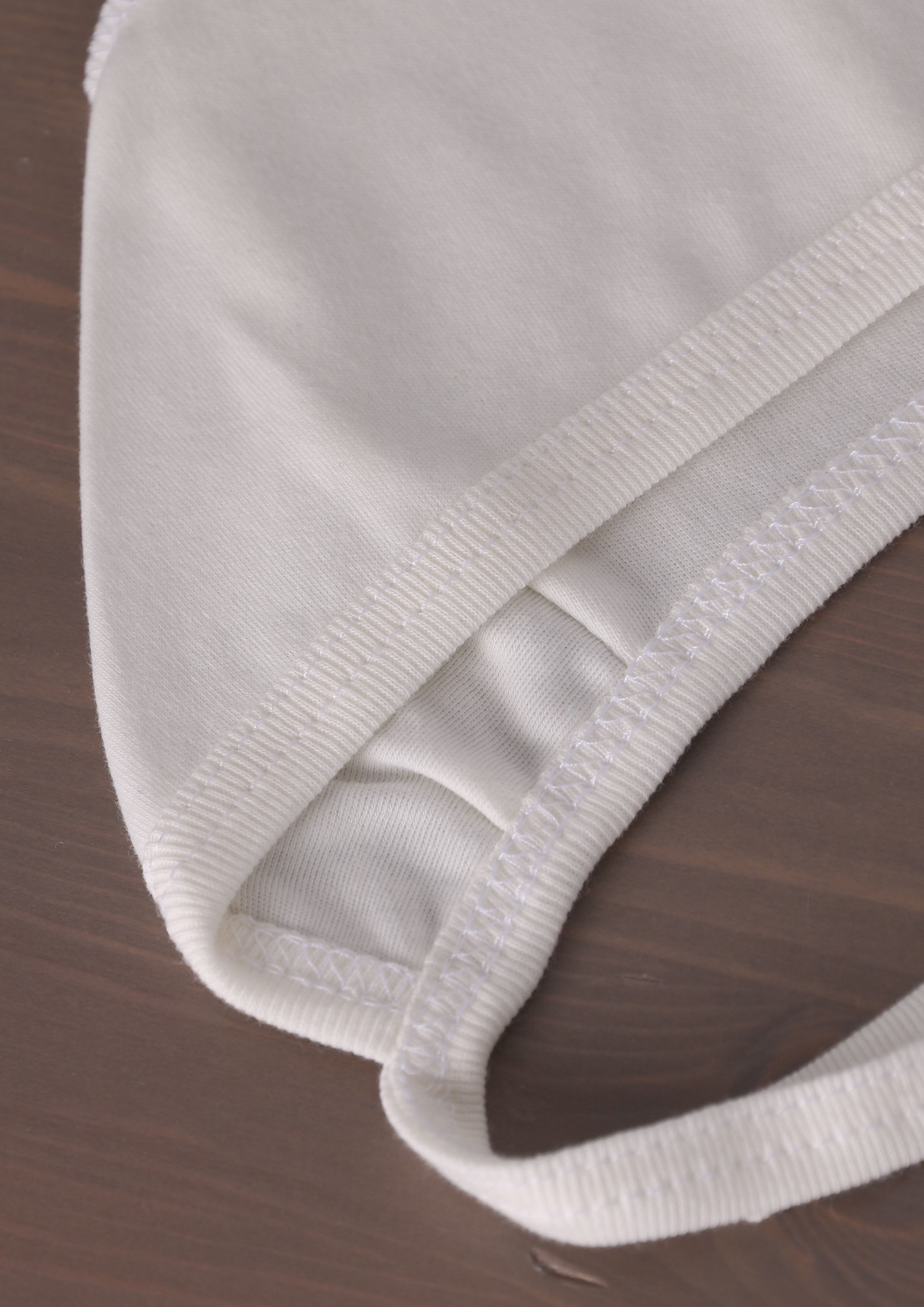 Комплект на выписку Осьминожка 318-338 - фото 5