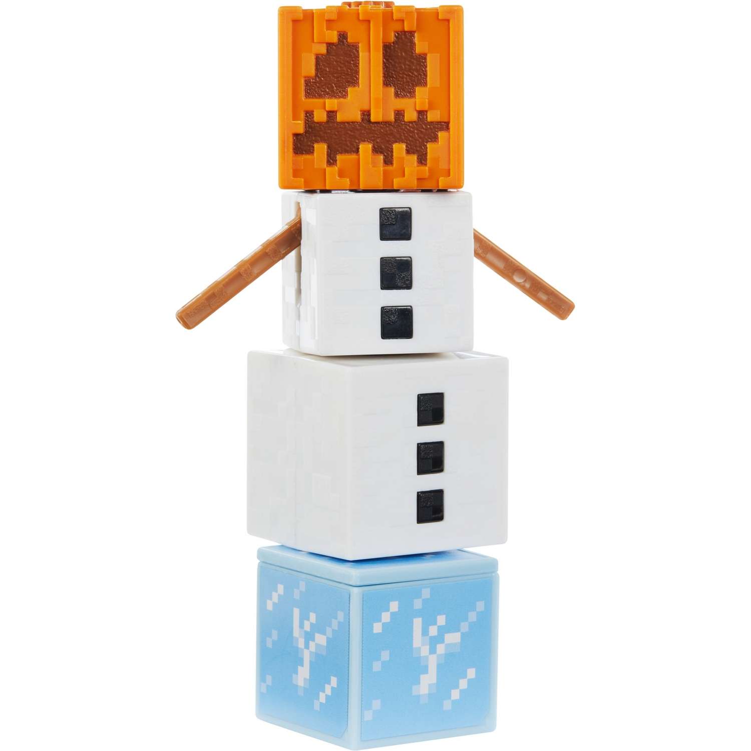 Фигурка Minecraft - фото 5