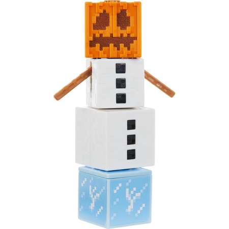 Фигурка Minecraft