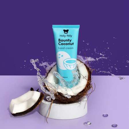 Крем Holly Polly Bounty Coconut
