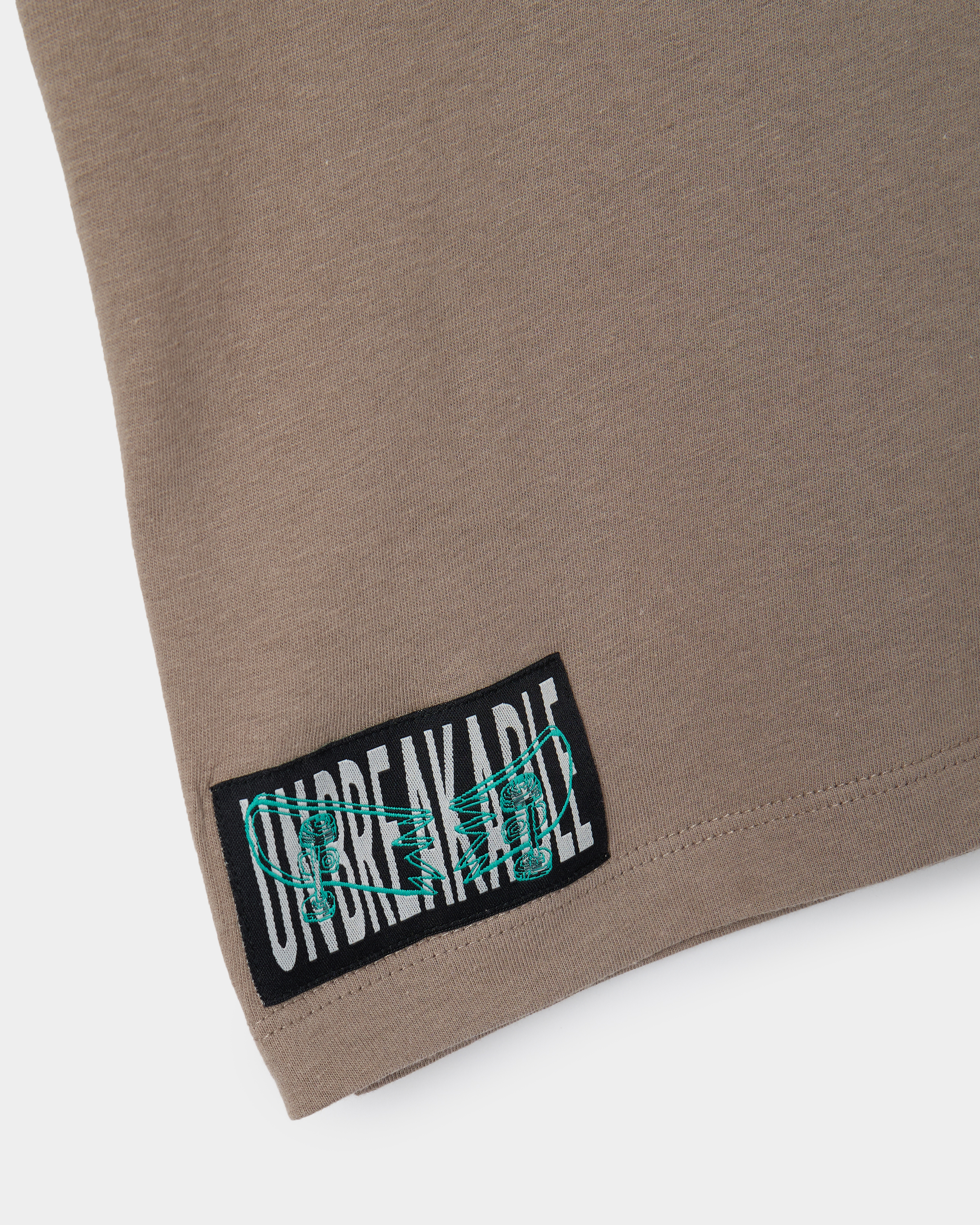 Футболка Futurino S26FU1-Z7M4545tb-88 - фото 5