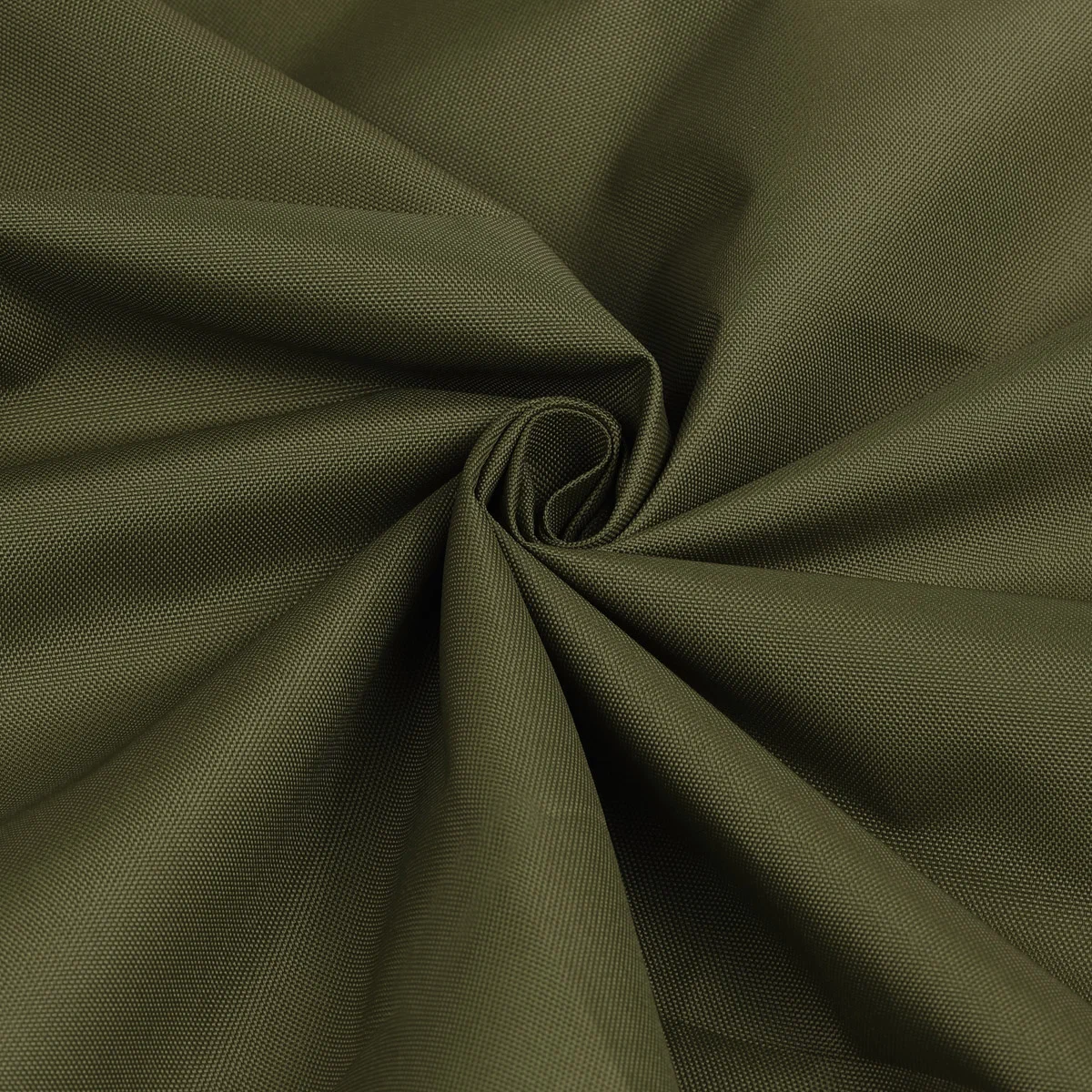 Ткань TBY Оксфорд 220г/м² 100% полиэстр ширина150см хаки уп.1м - фото 2