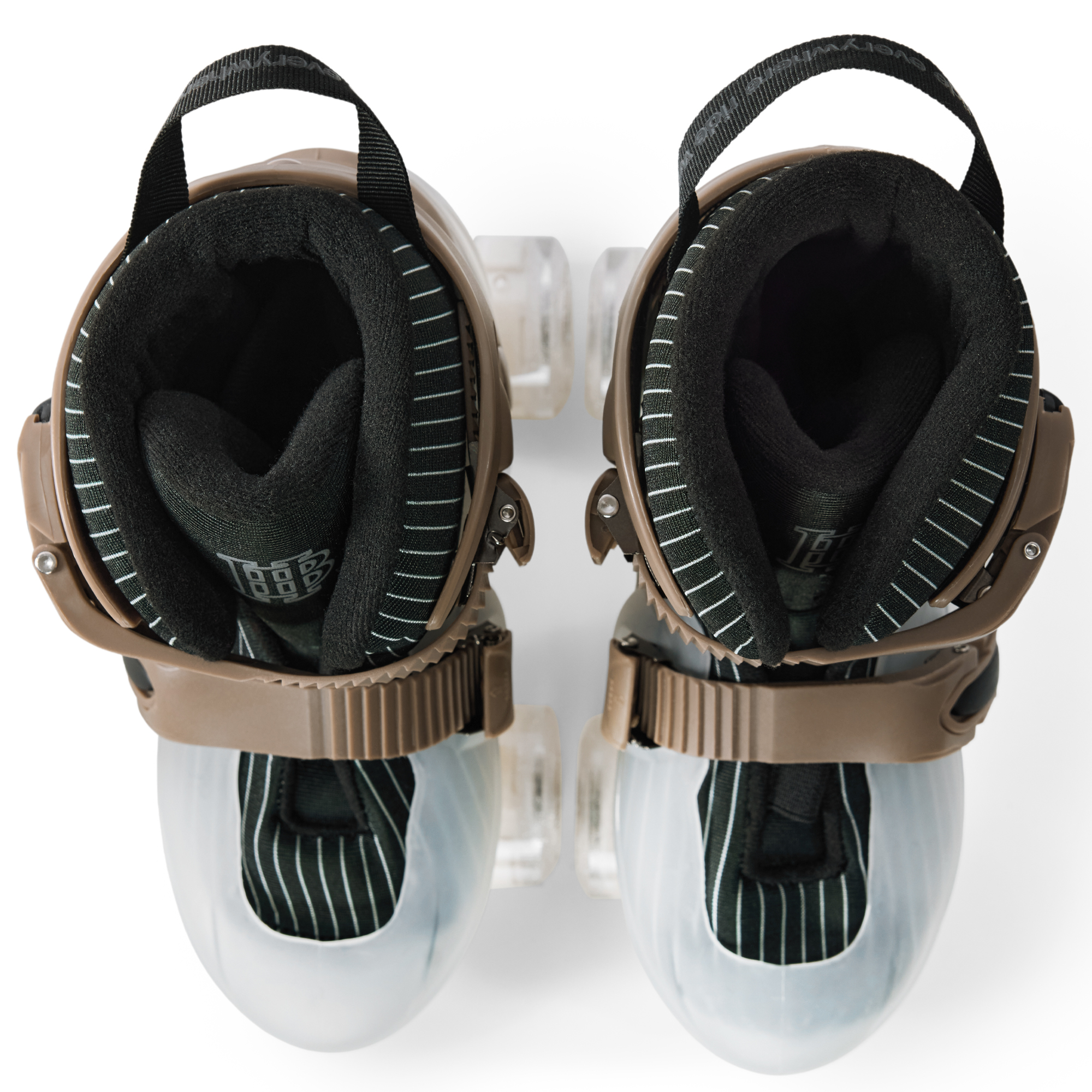 Коньки Happy Baby Раздвижные S 27-30 - фото 12