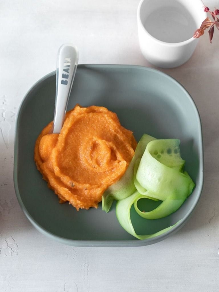 Набор посуды BEABA 4 предм. - фото 8