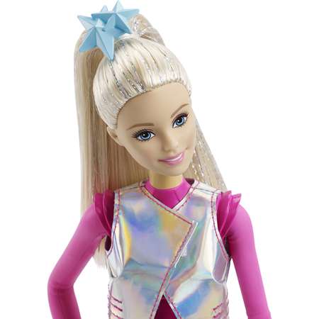 Кукла модельная Barbie