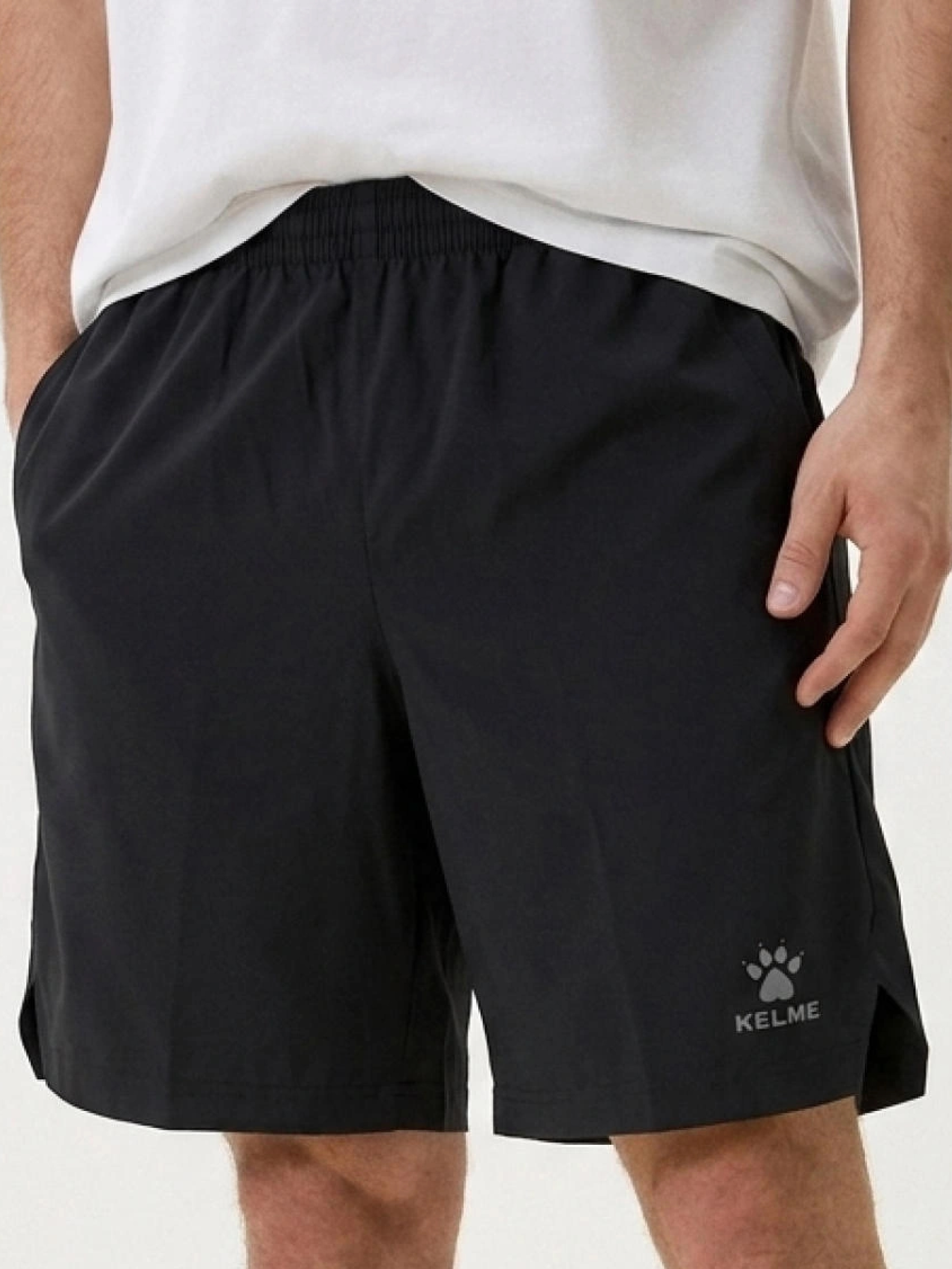 Шорты KELME 9427DK1059-B00 - фото 1
